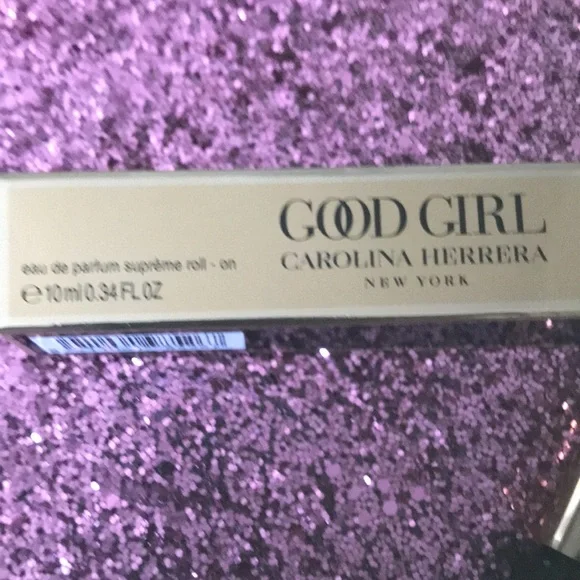 HERRERA GOOD GIRL rollerball in box - Picture 4 of 7